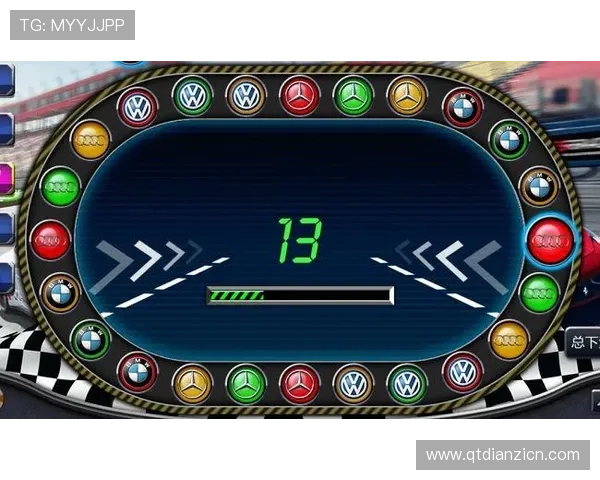 在奔驰宝马老虎机单机游戏手机版中体验真实的赛车物理效果和逼真的游戏画面