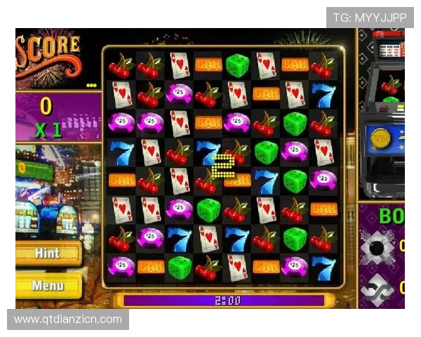 老虎机中文站热门游戏推荐带你领略最受欢迎的老虎机游戏精彩纷呈